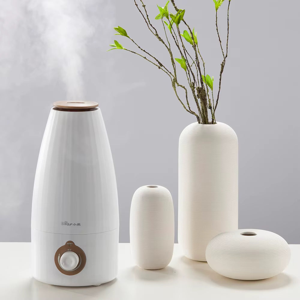 Home Wellness