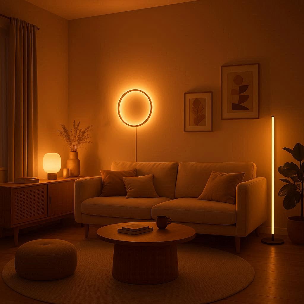Ambient Living